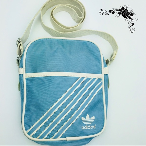 vintage adidas bags